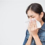 Dampak Bersin Bagi Tubuh