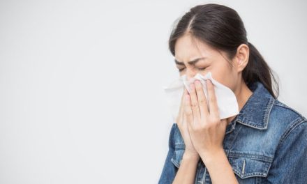 Dampak Bersin Bagi Tubuh