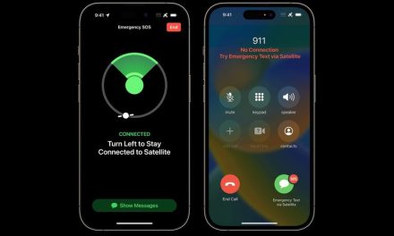 Fitur SOS Satelit IPhone Selamatkan Enam Pemain Ski