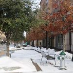 Badai Musim Dingin Membuat Ribuan Penerbangan Di AS Batal