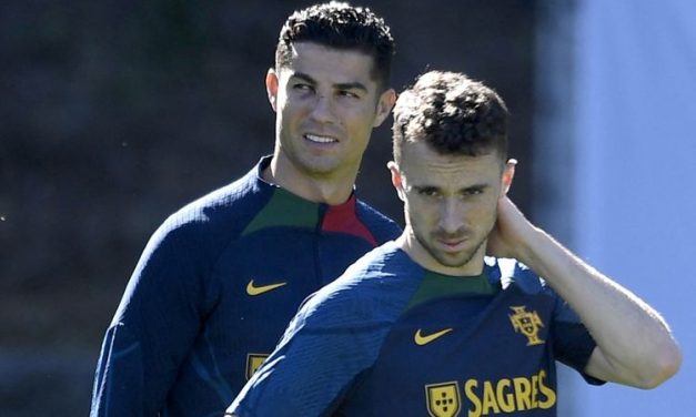 Target Timnas Portugal Di Piala Dunia 2026