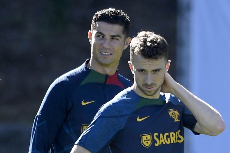 Target Timnas Portugal Di Piala Dunia 2026