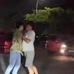 Pelaku Kekerasan Di Jalan Bisa Kena Pidana Umum