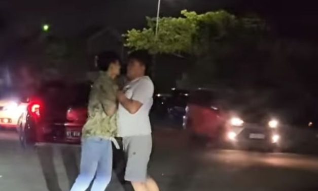 Pelaku Kekerasan Di Jalan Bisa Kena Pidana Umum