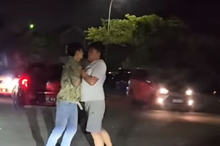 Pelaku Kekerasan Di Jalan Bisa Kena Pidana Umum