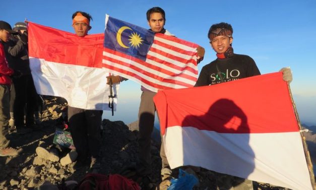 Orang Indonesia Hobi Ke Malaysia Sepanjang 2025
