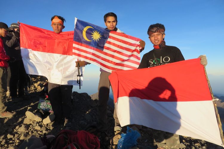 Orang Indonesia Hobi Ke Malaysia Sepanjang 2025