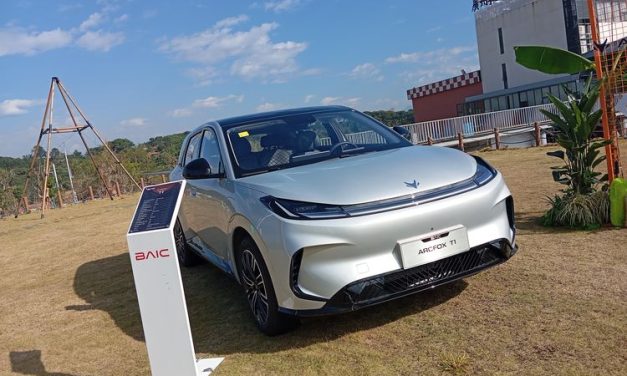 Standar Efisiensi Energi Untuk Mobil Listrik Akan Di Tetapkan China