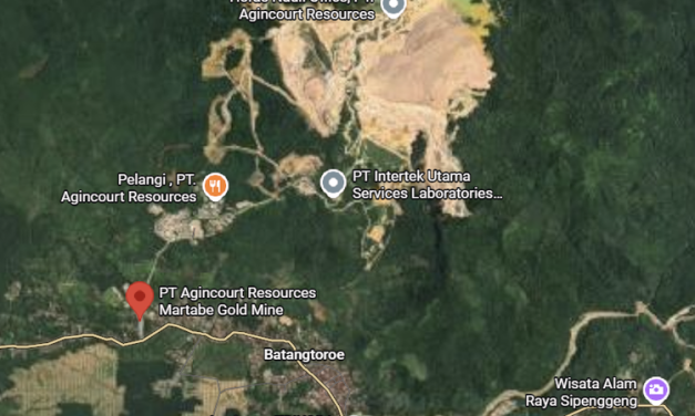 Banjir Di Sumatera Tidak Bisa Di Sederhanakan Akibat Deforestasi