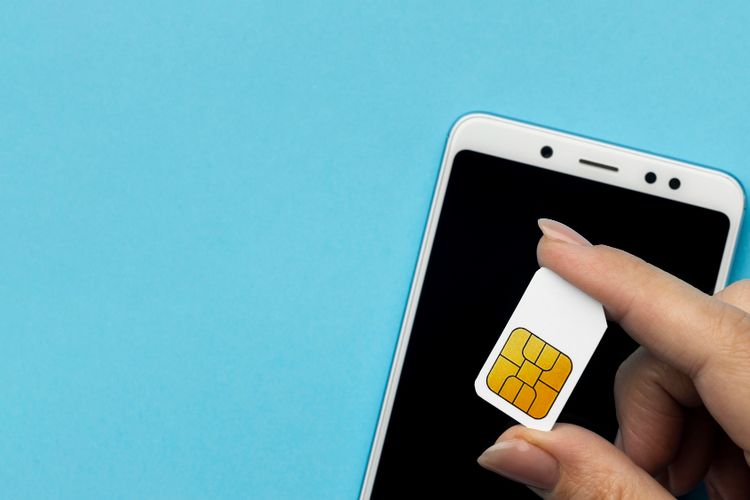 Registrasi SIM Card Dan Dampaknya Bagi Privasi Digital