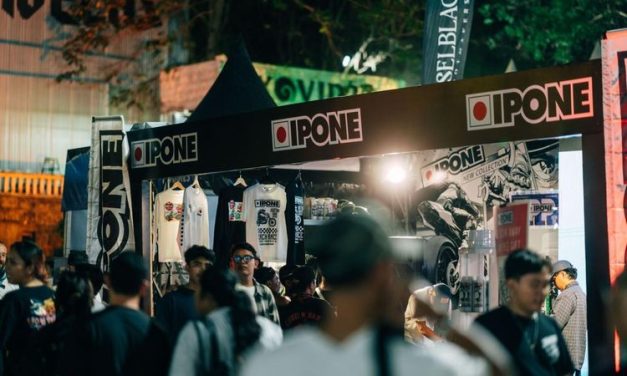 Produsen Pelumas Manfaatkan IIMS 2026 Untuk Dekati Konsumen