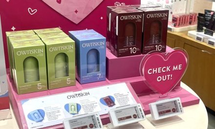 Antiperspirant Bisa Bantu Jaga Skin Barrier Ketiak