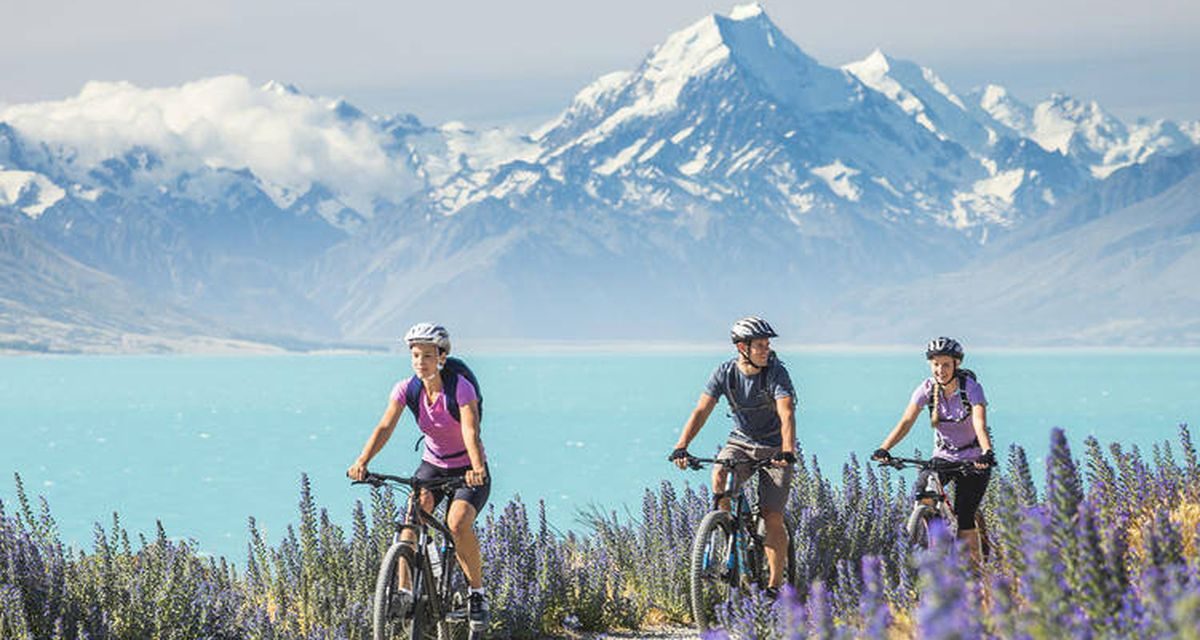 Aktivitas Seru Dan Liburan Menyenangkan Saat Musim Semi