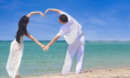 Bulan Madu: Awal Romantis Perjalanan Bersama