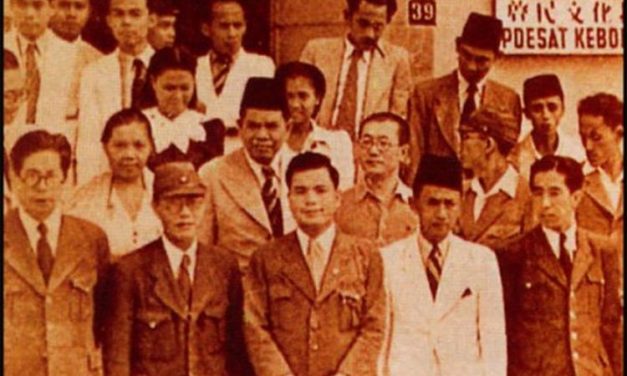 Dampak Ekonomi Dan Sosial Pendudukan Jepang Di Indonesia