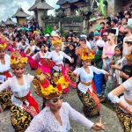 Festival Budaya Bali Yang Menarik Perhatian Dunia