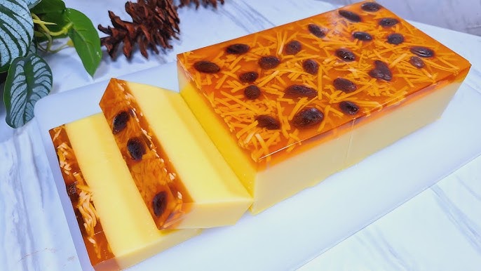 Kreasi Olahan Tape: Dari Kolak Hingga Dessert Kekinian