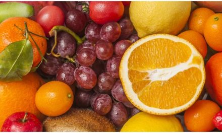 Manfaat Buah Untuk Kesehatan: Rahasia Hidup Sehat Alami