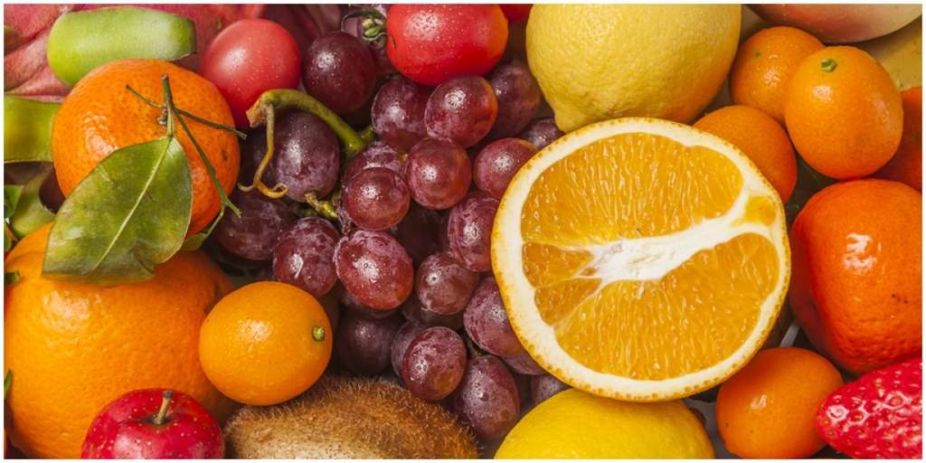Manfaat Buah Untuk Kesehatan: Rahasia Hidup Sehat Alami