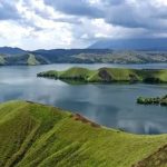 Melestarikan Danau Untuk Generasi Masa Depan