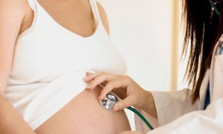 Mencegah Resiko Keguguran Dengan Beberapa Cara