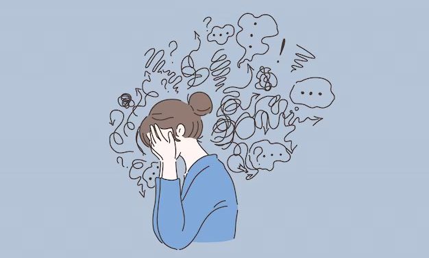 Overthinking Bisa Menghambat Kesuksesanmu