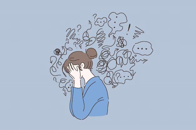 Overthinking Bisa Menghambat Kesuksesanmu