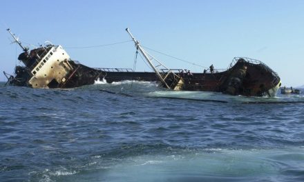 Pelajaran Dari Kapal Karam: Tips Keselamatan Dan Pencegahan