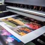 Peran Tinta Dalam Dunia Percetakan Dan Industri Kreatif