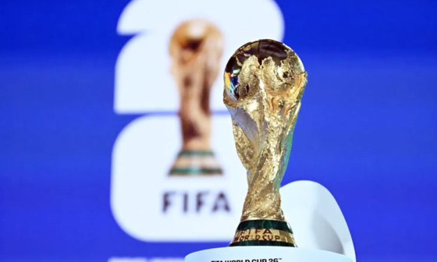 Sejarah Piala Dunia Dari Turnamen Pertama Hingga Era Modern