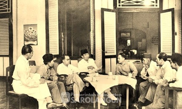 Sejarah Singkat Perjalanan Kemerdekaan Indonesia