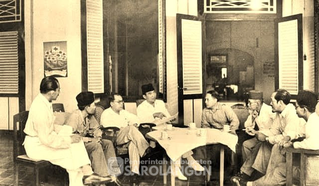 Sejarah Singkat Perjalanan Kemerdekaan Indonesia