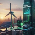Energi Terbarukan Di Indonesia: Seberapa Cepat Transisinya?