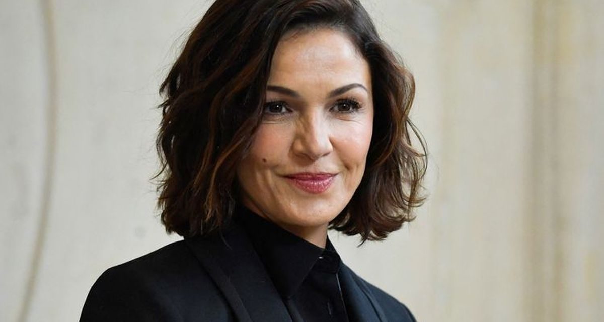 Kabar Duka: Nadia Farès Meninggal Dunia Di Usia 57 Tahun
