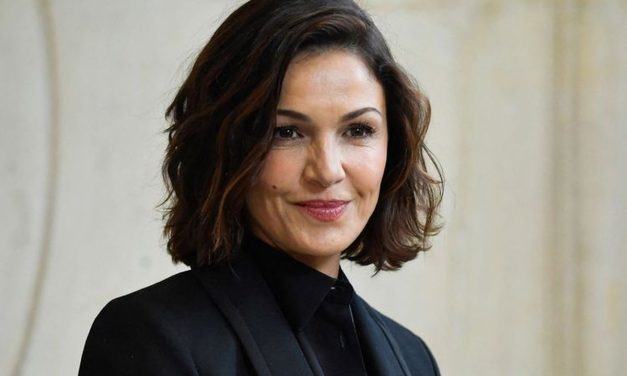 Kabar Duka: Nadia Farès Meninggal Dunia Di Usia 57 Tahun
