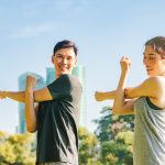 Kebiasaan Untuk Menjaga Kesehatan Tubuh Setiap Hari