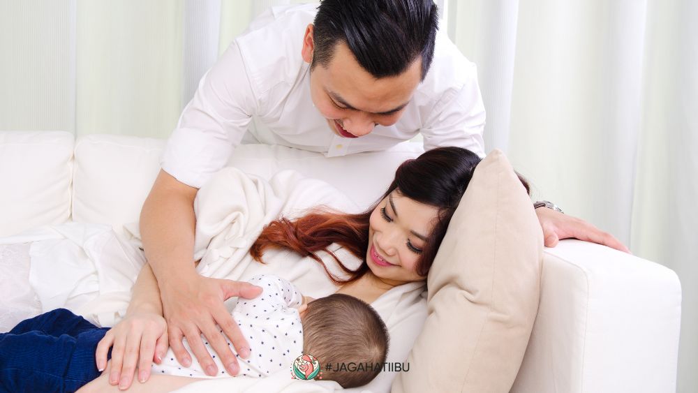 Menyusui Di Era Modern: Tantangan Dan Dukungan Bagi Para Ibu