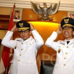 Perjalanan Karier Basuki Tjahaja Purnama Di Dunia Politik