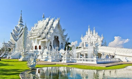 Pesona Wisata Thailand: Dari Pantai Hingga Kuil Bersejarah