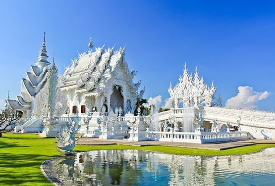 Pesona Wisata Thailand: Dari Pantai Hingga Kuil Bersejarah