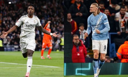 Real Madrid Angkat Koper Lebih Awal Usai Kekalahan Dramatis