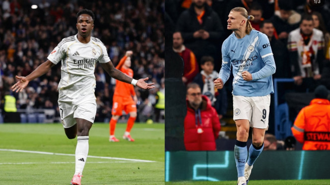 Real Madrid Angkat Koper Lebih Awal Usai Kekalahan Dramatis