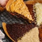 Rekomendasi Martabak Terfavorit Di Indonesia Yang Wajib Dicoba