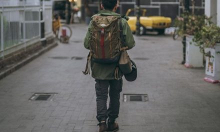 Tips Dan Trik Liburan Ala Backpacker Hemat Dan Seru