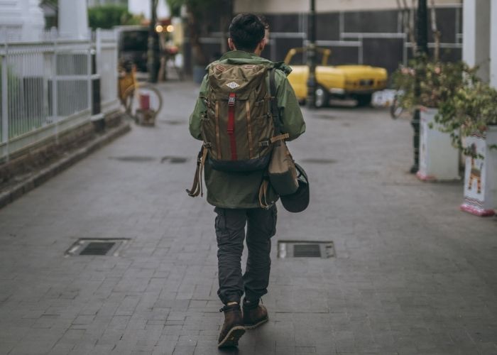 Tips Dan Trik Liburan Ala Backpacker Hemat Dan Seru
