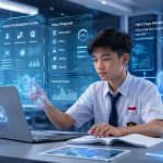 AI Di Dunia Pendidikan: Guru Digital Dan Masa Depan Cara Belajar