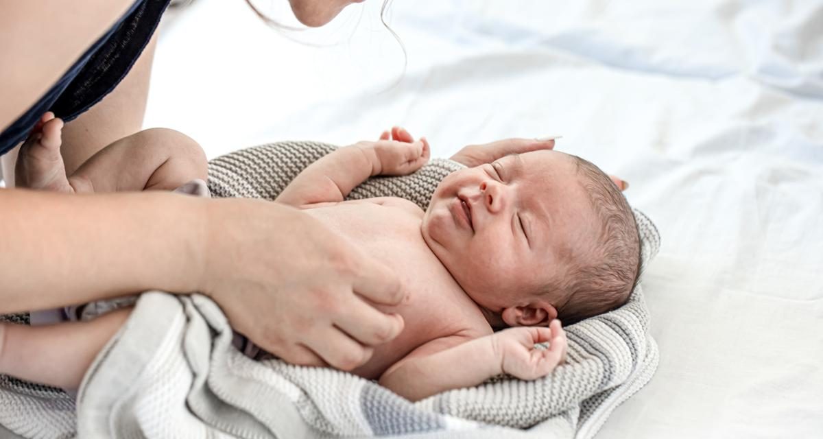 Cara Merawat Bayi Baru Lahir Agar Tetap Sehat Dan Nyaman