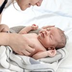 Cara Merawat Bayi Baru Lahir Agar Tetap Sehat Dan Nyaman