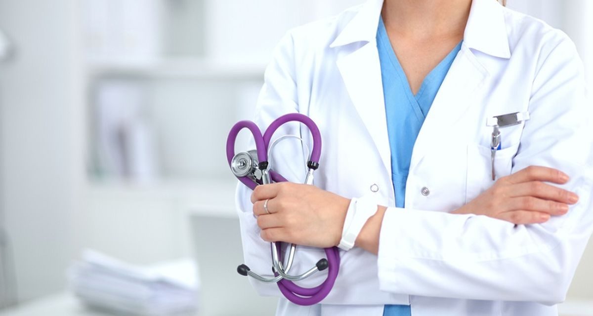 Dokter Muda Garda Terdepan Pelayanan Kesehatan Indonesia