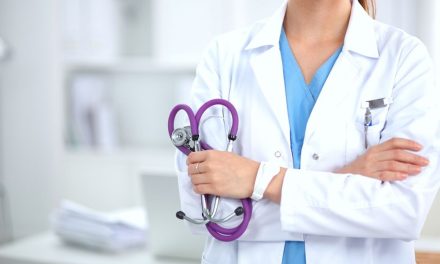 Dokter Muda Garda Terdepan Pelayanan Kesehatan Indonesia